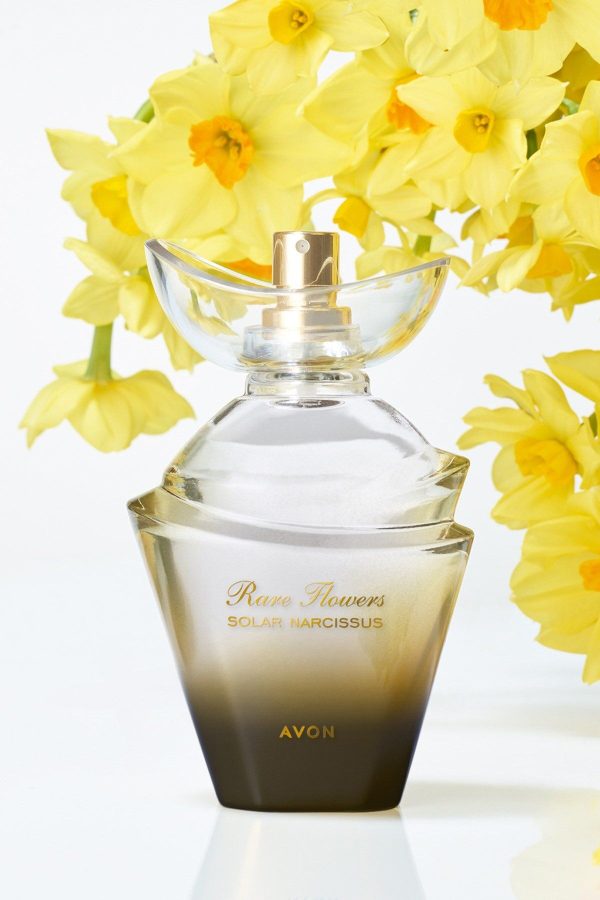 ادکلن اورجینال برند Avon کد 801181625 - Image 4