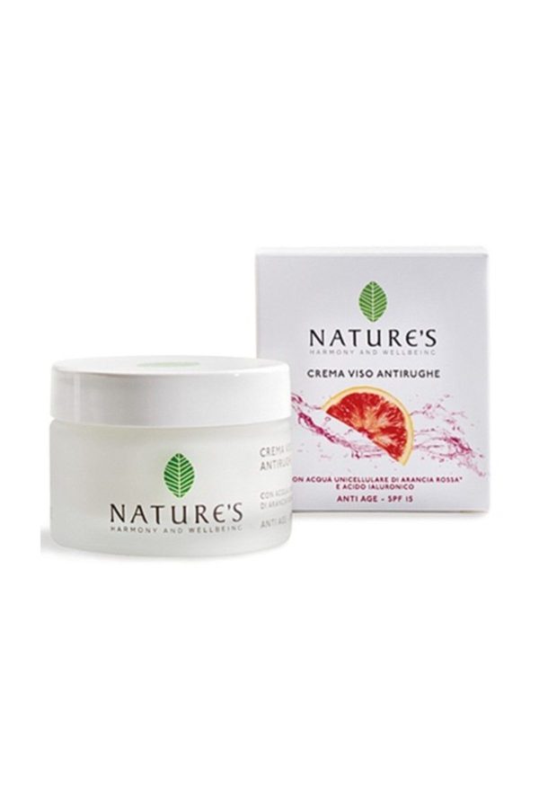 کرم صورت اورجینال برند Nature s کد 31459922