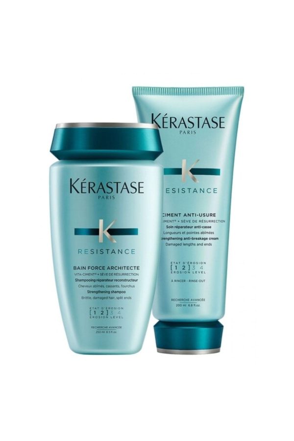ست مراقبت از مو اورجینال برند Kerastase کد 700390618