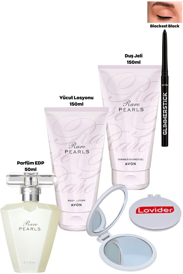 ادکلن اورجینال برند Avon کد 824882284