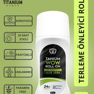 دئودورانت اورجینال برند Tanium کد 315349190