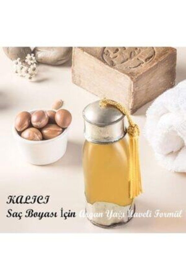 رنگ مو اورجینال برند Biomagic مدل Amonyaksız Doğal Saç Boyası 88-21 کد 66409143 - Image 5