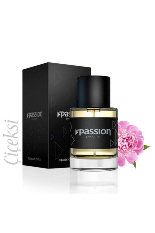 ادکلن اورجینال برند Le passion perfume کد 164800638