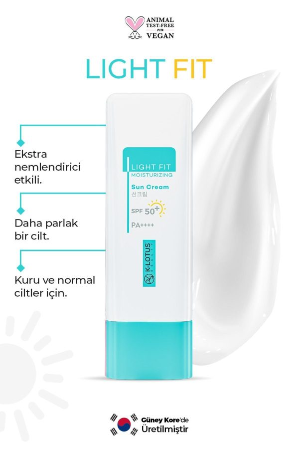ضد آفتاب صورت اورجینال برند K lotus beauty کد 737395214 - Image 6