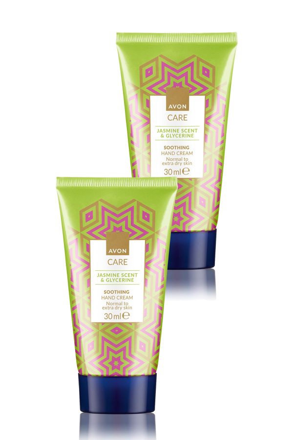 کرم دست اورجینال برند Avon کد 801180366