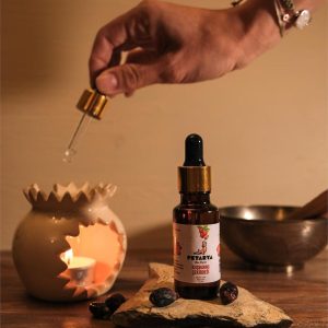 روغن مراقبت کننده اورجینال برند Petarya کد 734955934