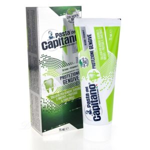 خمیر دندان اورجینال برند Pasta del capitano کد 40747924