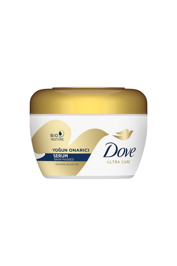 کرم مو اورجینال برند Dove کد 786126838