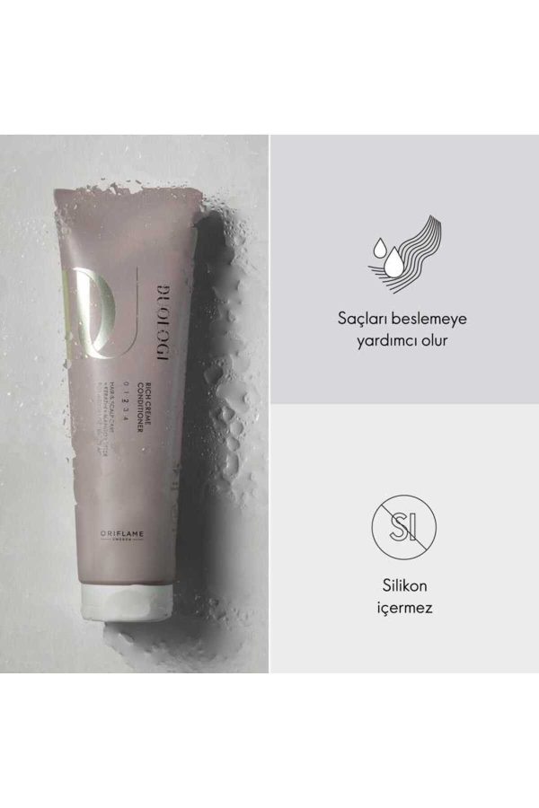 کرم مو اورجینال برند Oriflame کد 748053103