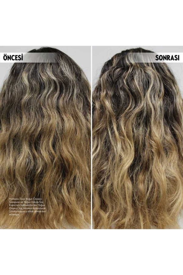 کرم مو اورجینال برند Oriflame کد 748053103 - Image 3
