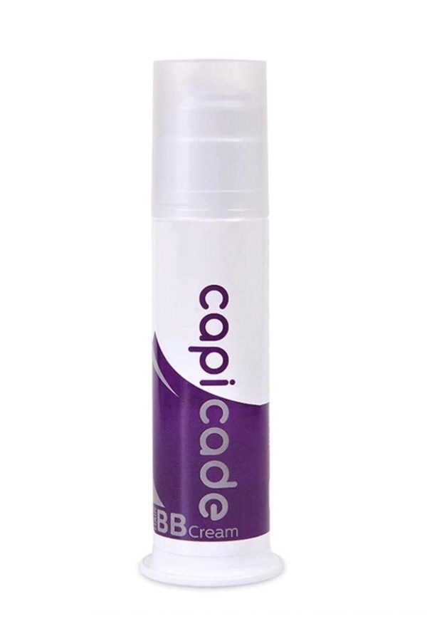 رنگ مو اورجینال برند Capilactif مدل Hair Bb Cream 100 Ml کد 6128222