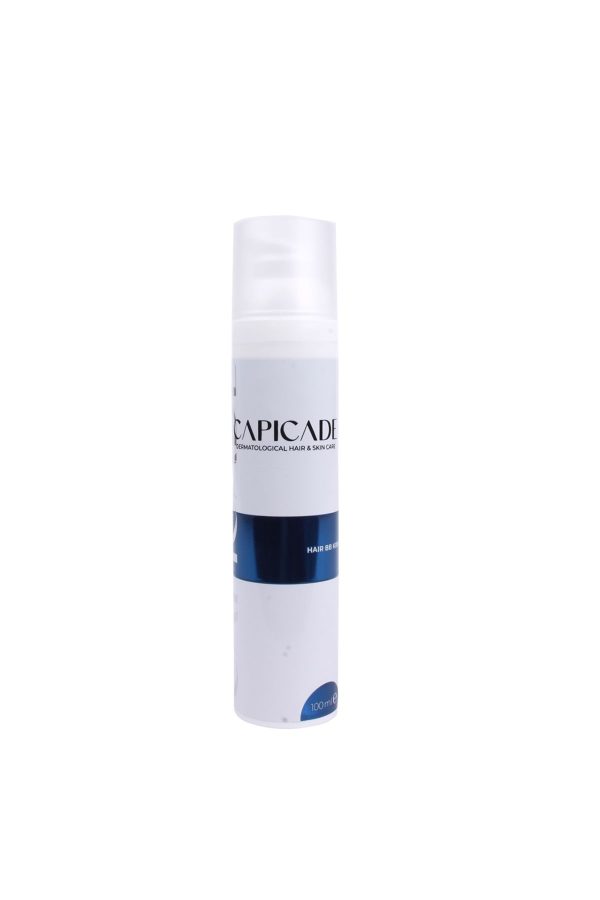 رنگ مو اورجینال برند Capilactif مدل Hair Bb Cream 100 Ml کد 6128222 - Image 4
