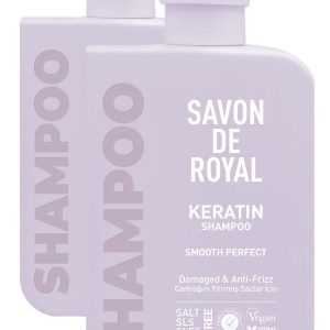 شامپو اورجینال برند Savon de royal کد 765200554