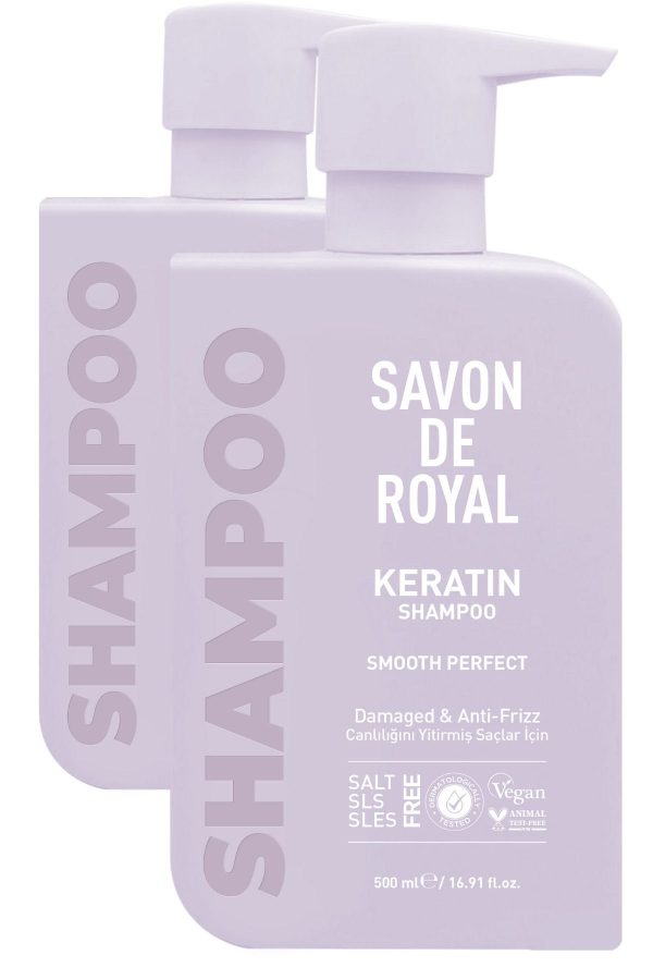 شامپو اورجینال برند Savon de royal کد 765200554 - Image 2