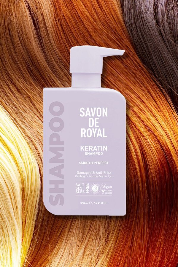 شامپو اورجینال برند Savon de royal کد 765200554 - Image 4