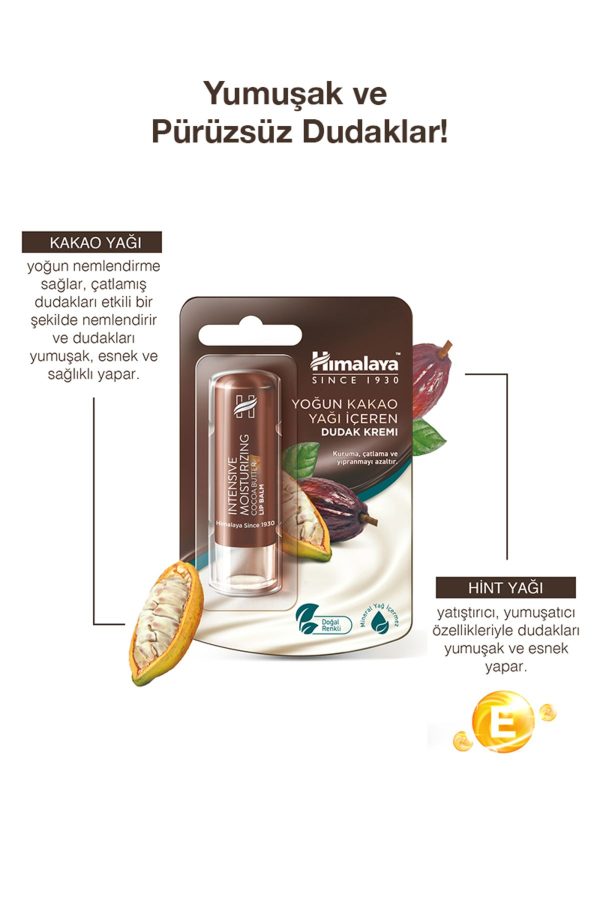 کرم لب اورجینال برند Himalaya since 1930 کد 101374713 - Image 4