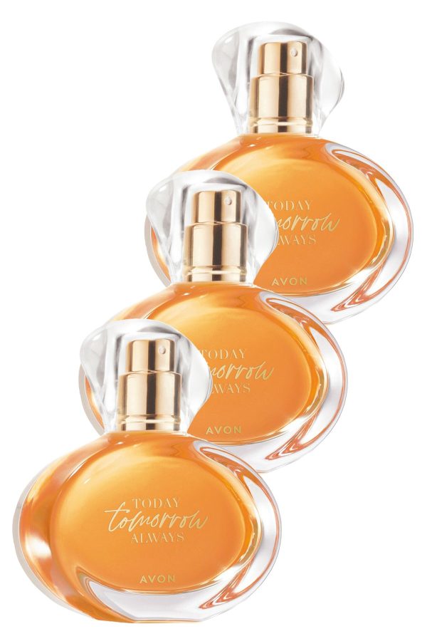 ادکلن اورجینال برند Avon کد 39155500