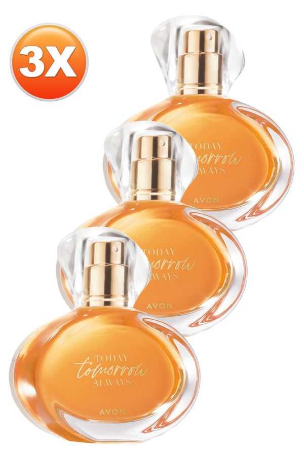 ادکلن اورجینال برند Avon کد 39155500 - Image 2