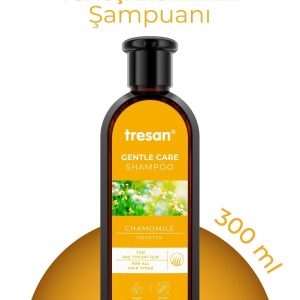 شامپو اورجینال برند Tresan مدل 300 Ml X 2 Adet کد 105160627
