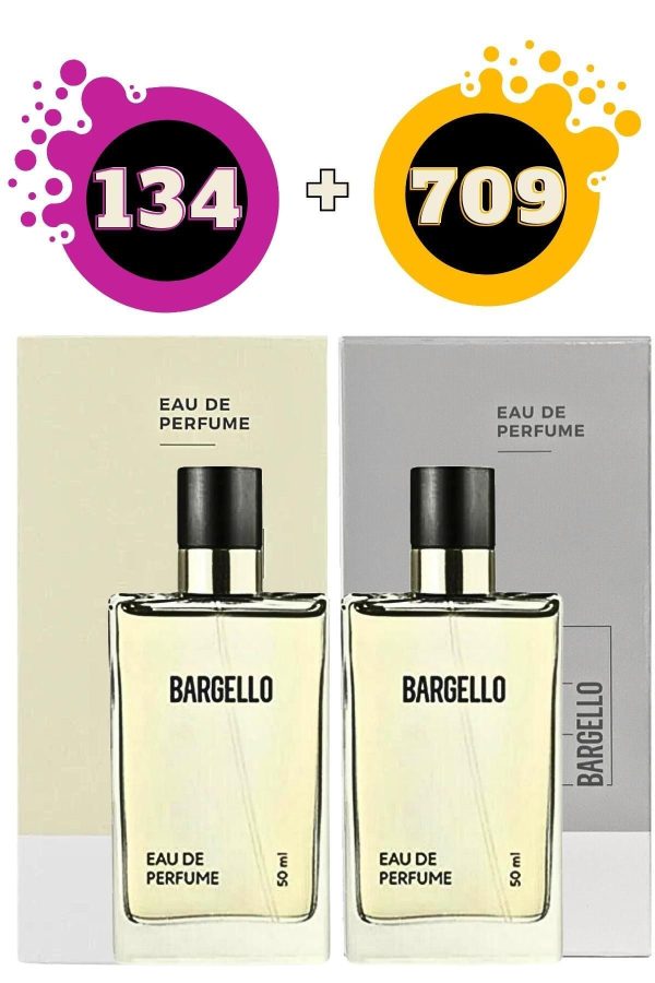 ادکلن اورجینال برند Bargello کد 652011200