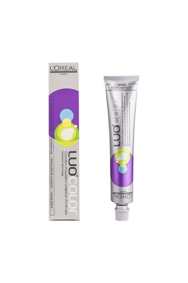 رنگ مو اورجینال برند L oreal paris کد 304337066