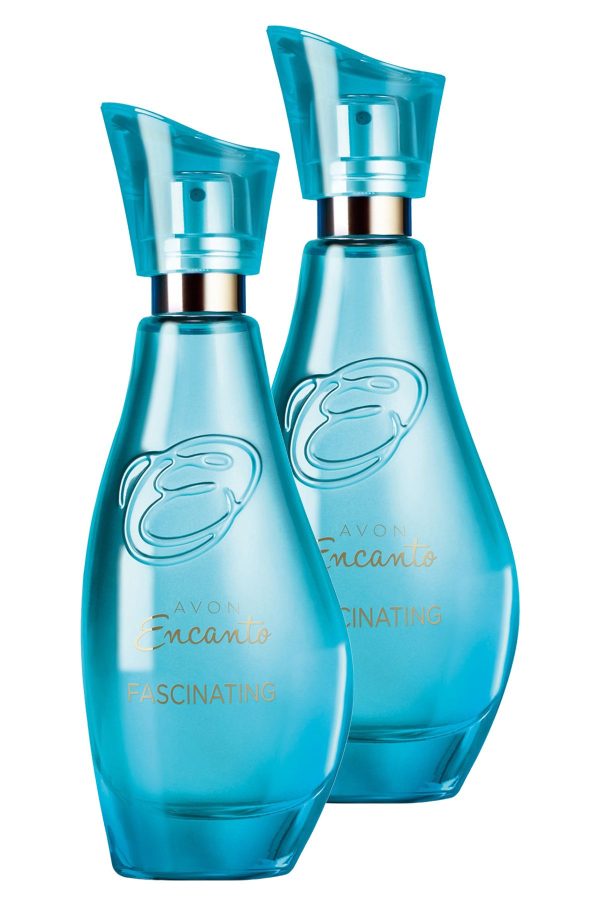 ادکلن اورجینال برند Avon کد 129489000