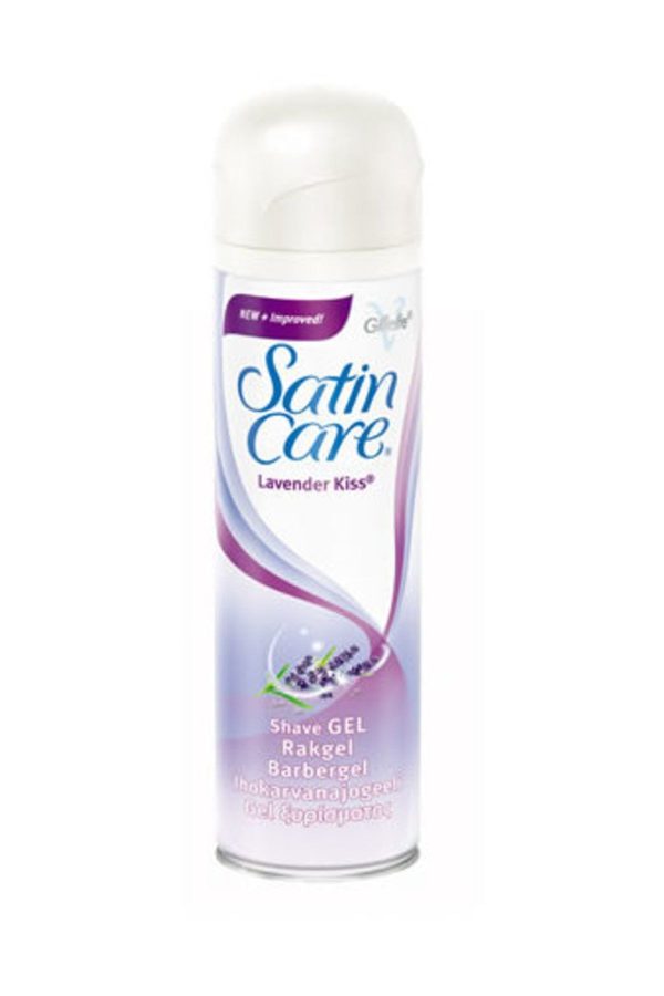 موم اپیلاسیون اورجینال برند Gillette venus مدل Venus Satin Care کد 38082248