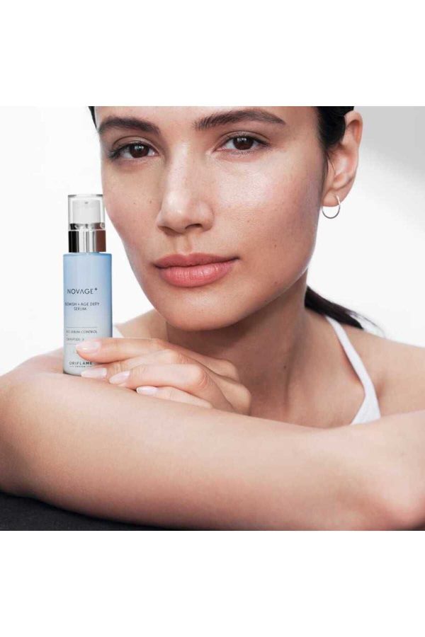 سرم پوست اورجینال برند Oriflame کد 770096922 - Image 2