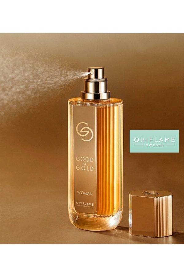ادکلن اورجینال برند Oriflame کد 679513046