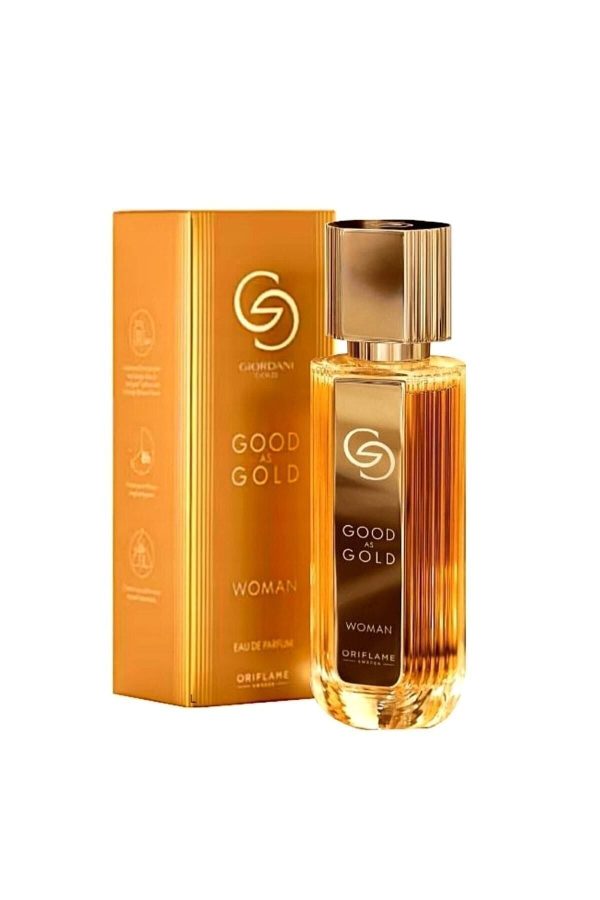 ادکلن اورجینال برند Oriflame کد 679513046 - Image 2