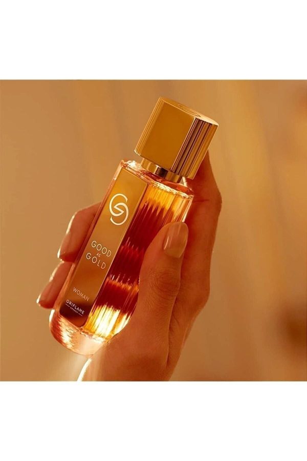 ادکلن اورجینال برند Oriflame کد 679513046 - Image 4
