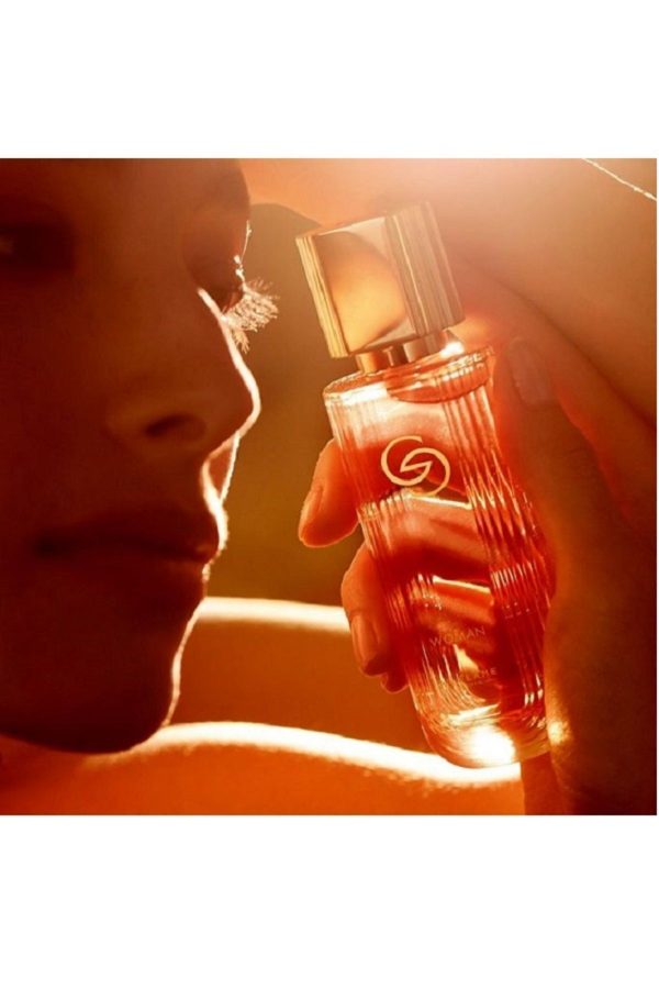 ادکلن اورجینال برند Oriflame کد 679513046 - Image 5