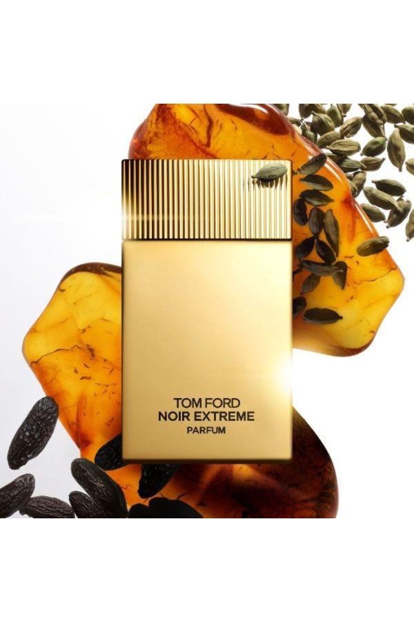 ادکلن اورجینال برند Tom ford مدل T034 - T049 Noır Extreme کد 712445878