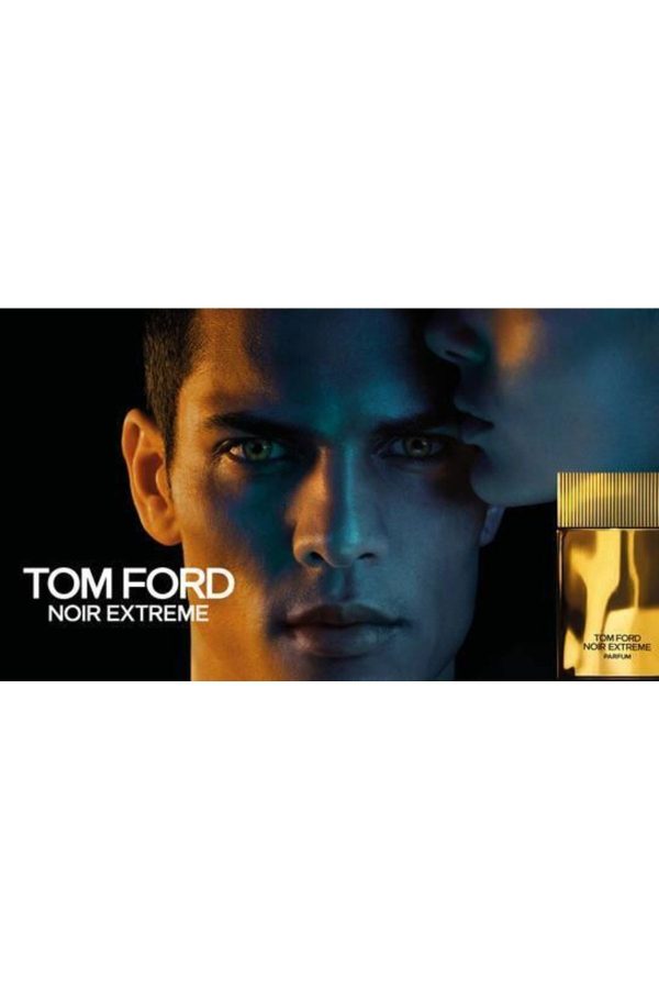 ادکلن اورجینال برند Tom ford مدل T034 - T049 Noır Extreme کد 712445878 - Image 2