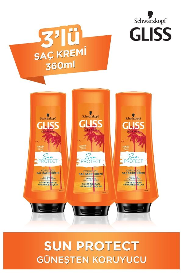 کرم مو اورجینال برند Gliss کد 39916288