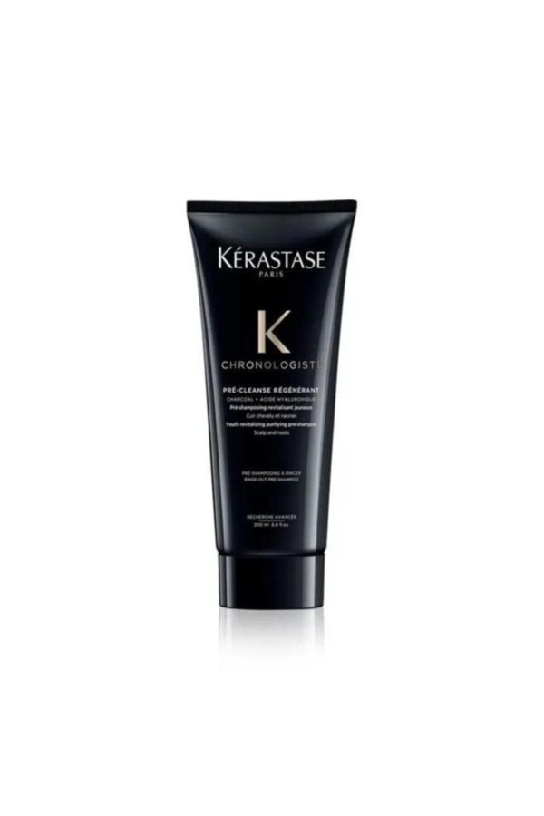 کرم مو اورجینال برند Kerastase مدل Pre-cleanse Regenerant 200 کد 54648448