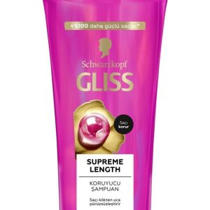 شامپو اورجینال برند Gliss کد 831657801