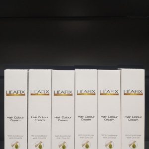 رنگ مو اورجینال برند Lilafix کد 825573628
