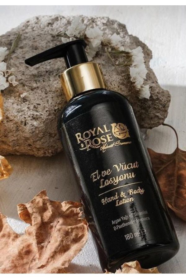 کرم بدن اورجینال برند Royal کد 748216033