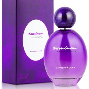 ادکلن اورجینال برند David walker مدل B143 100ml Oryantal Kadın Parfüm کد 111701134 8 1 org zoom 66774