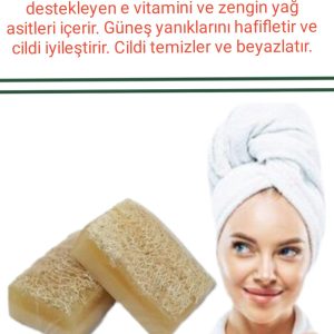 صابون جامد اورجینال برند Kuravital handmade soap کد 813667175