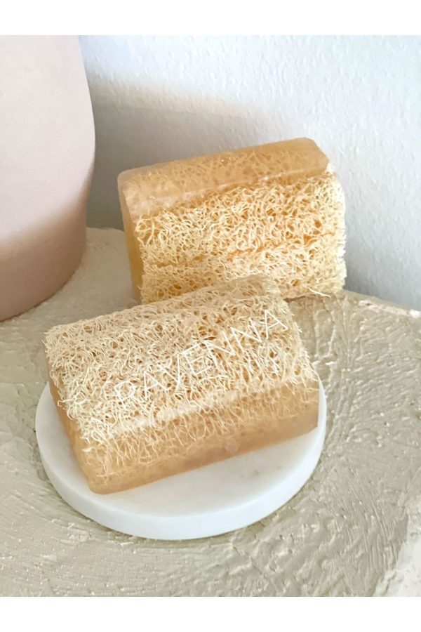 صابون جامد اورجینال برند Kuravital handmade soap کد 813667175 - Image 3