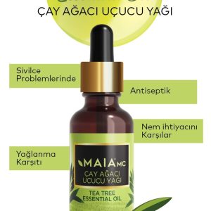 روغن مراقبت کننده اورجینال برند Maia mc کد 484415724