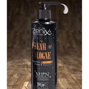 موم اپیلاسیون اورجینال برند Zenix مدل ZENİX MEN SERİES KREM KOLONYA کد 746295807