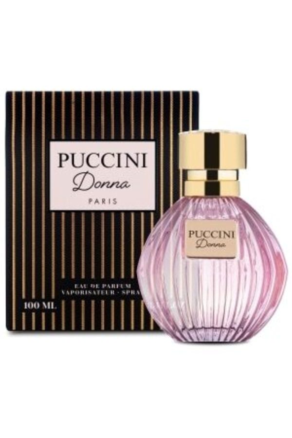 ادکلن اورجینال برند Puccini کد 458195669