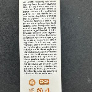 ست مراقبت از مو اورجینال برند Soften کد 827218639