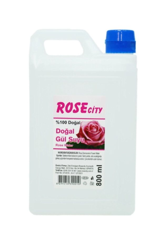 ادکلن اورجینال برند Rosecity کد 50459145