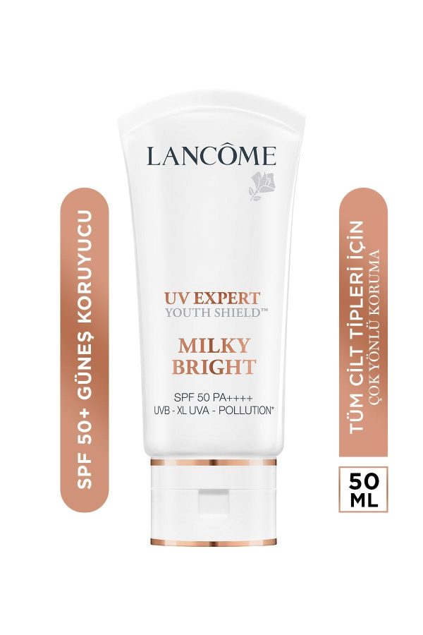 ضد آفتاب صورت اورجینال برند Lancome کد 39915374