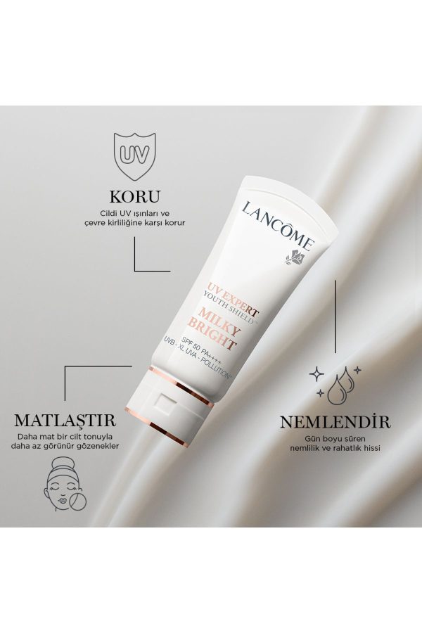 ضد آفتاب صورت اورجینال برند Lancome کد 39915374 - Image 2
