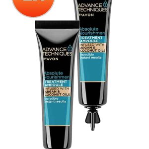 روغن و سرم مو اورجینال برند Avon کد 823195779
